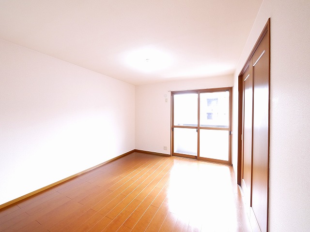 その他部屋・スペース　コンパクトで使いやすい洋室です