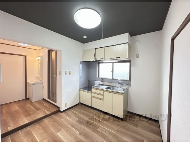 居室・リビング　ダイニング