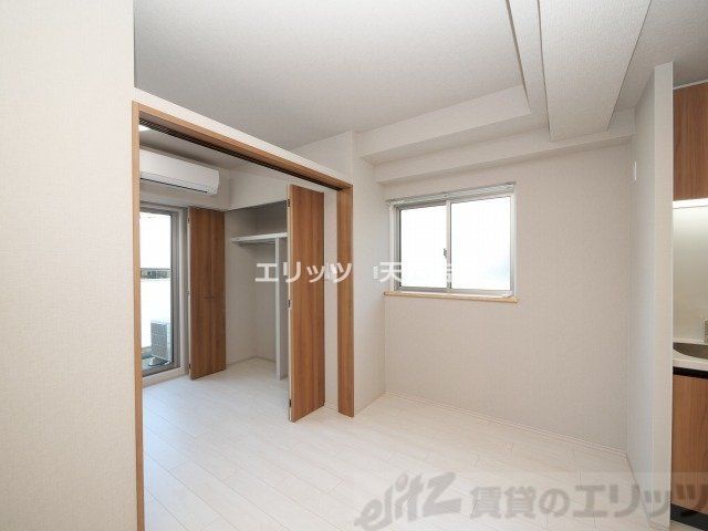 居室・リビング　リビング/居室