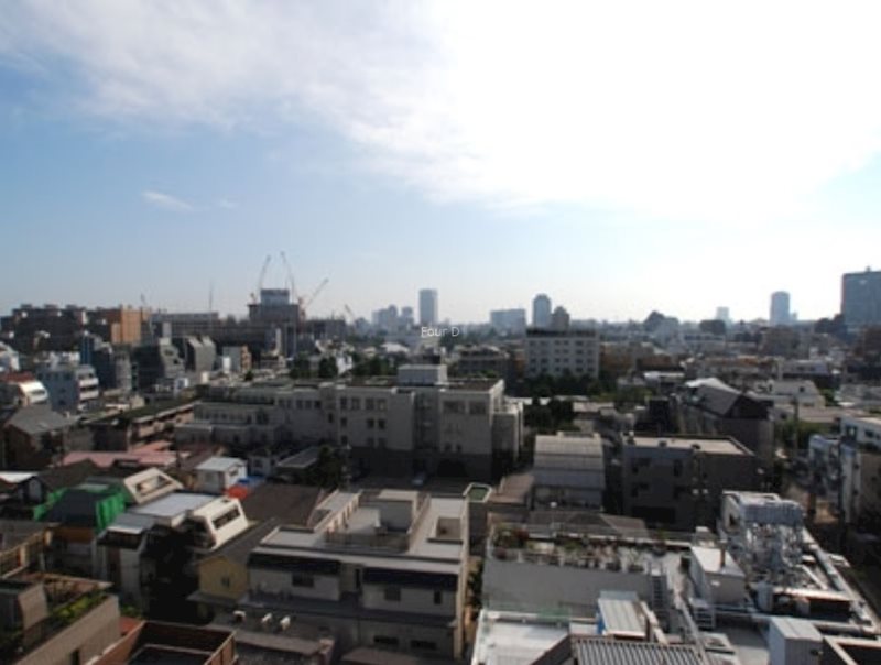 眺望　★見学予約受付中★