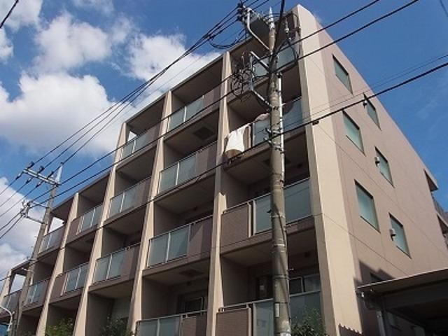建物外観　★外観★