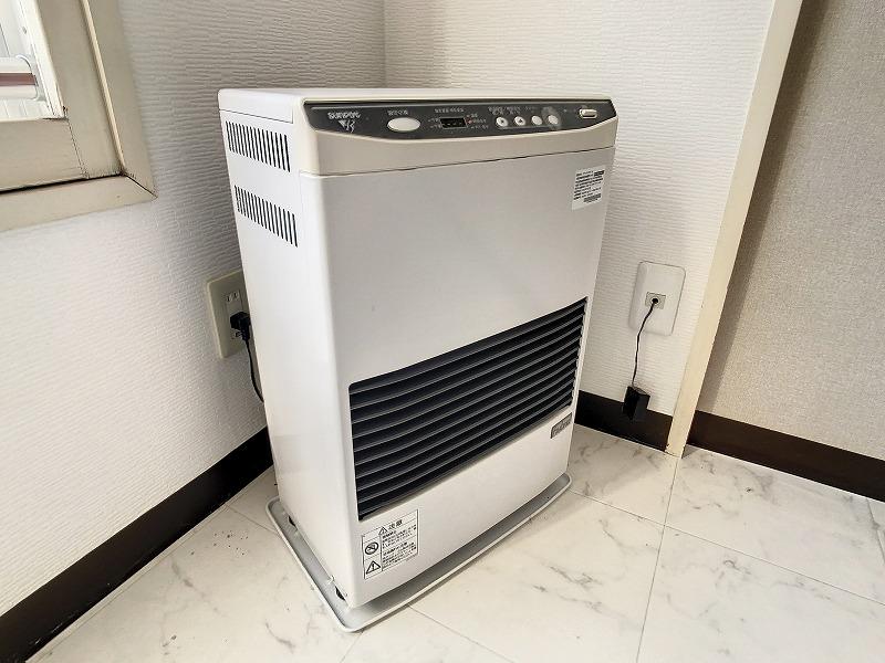 その他設備　設備