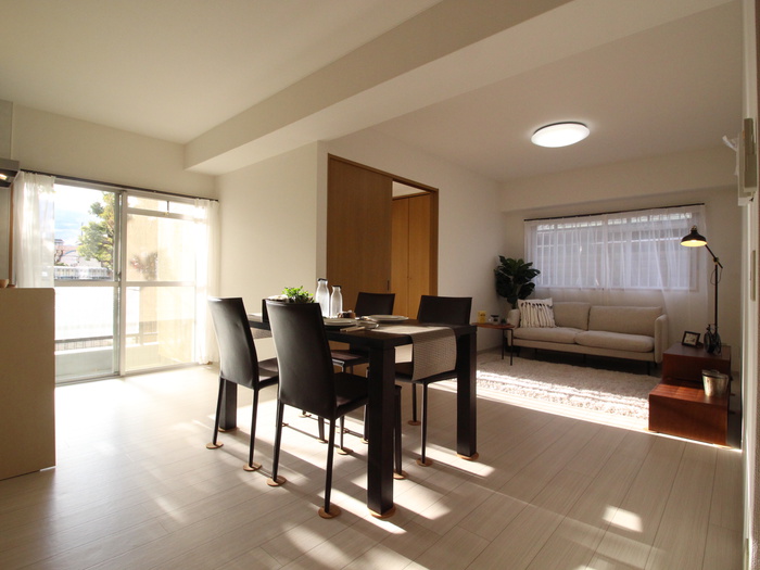 居室・リビング