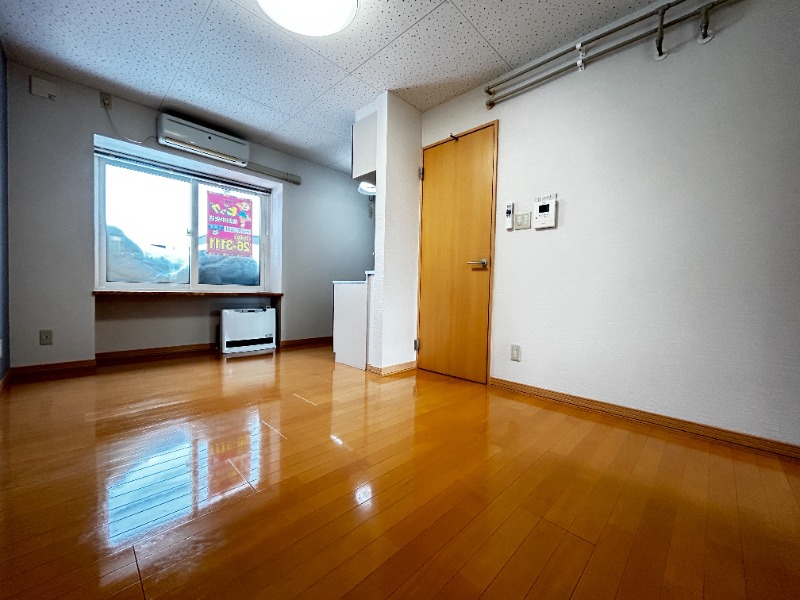 居室・リビング　リビング１