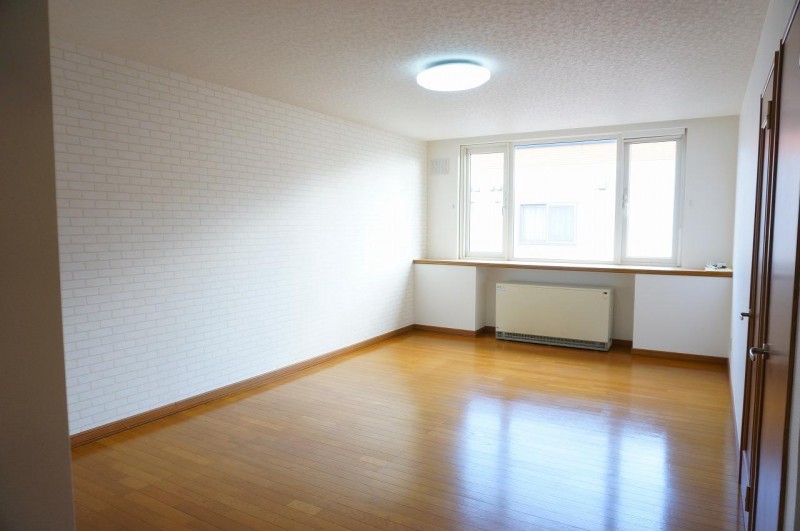 居室・リビング　リビング２