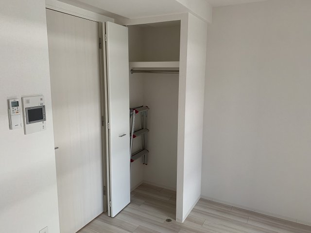 収納　収納豊富です