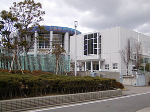 高校・高専　大阪府立天王寺高等学校（高校・高専）まで1388m