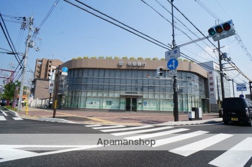 その他　【銀行】京都銀行木津支店（その他）まで475m