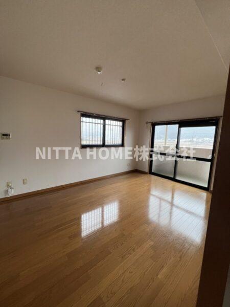 その他設備　角部屋です♪