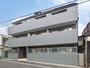 アルバトロス 2階 築22年1ヶ月の賃貸物件
