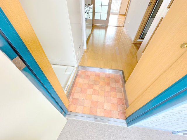 玄関　素敵な玄関は毎朝あなたを元気に送りだしてくれますよ。