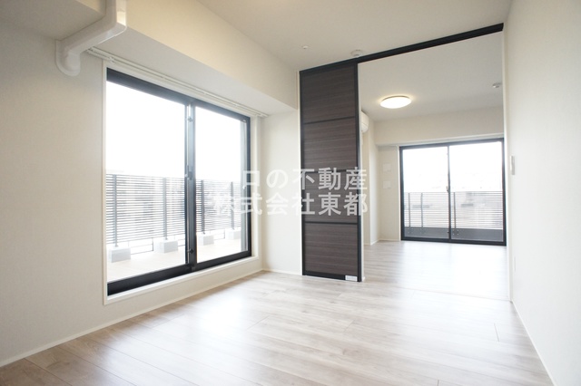 その他部屋・スペース　落ち着いた雰囲気で寝室向きのお部屋です♪