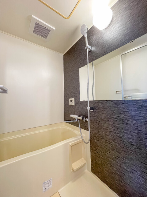 バス・シャワールーム　★バスルームです★※お部屋により仕様が異なります。