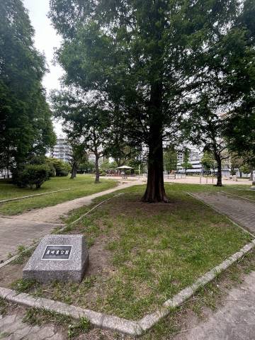 公園　豊崎東公園（公園）まで234m