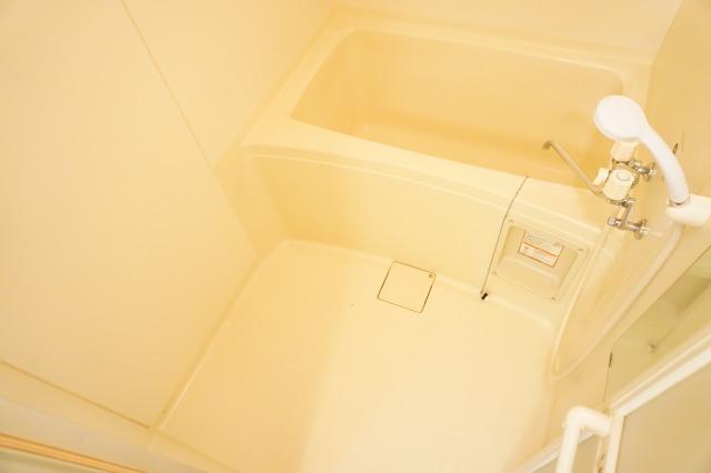 バス・シャワールーム　浴室