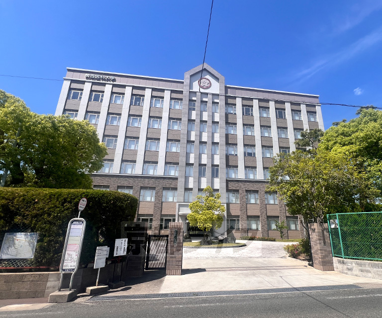 大学・短大　関西医科大学（大学・短大）まで1800m