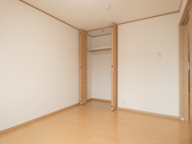 居室・リビング　明るいお部屋です！