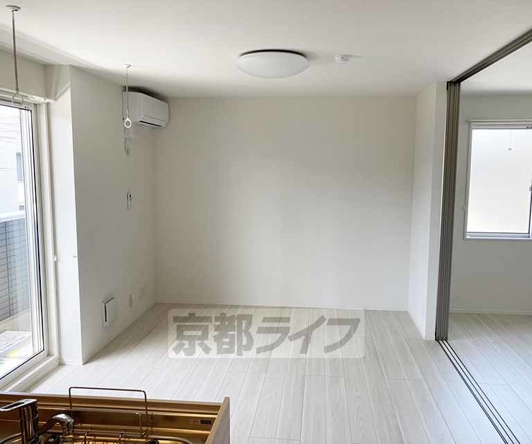 居室・リビング　綺麗なリビングです・