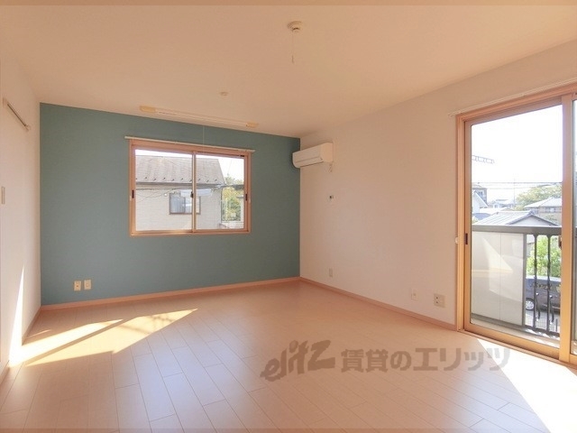 居室・リビング　洋室