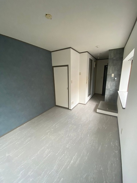 その他部屋・スペース　洋室6帖