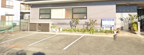 病院　牛臥歯科診療所（病院）まで355m