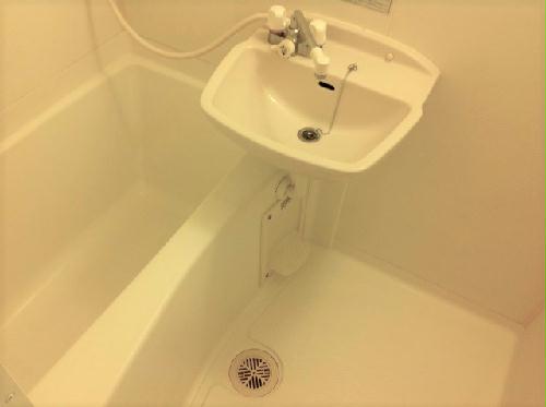 バス・シャワールーム　現況優先