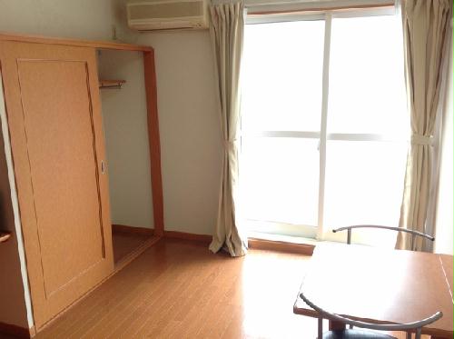 居室・リビング　現況優先