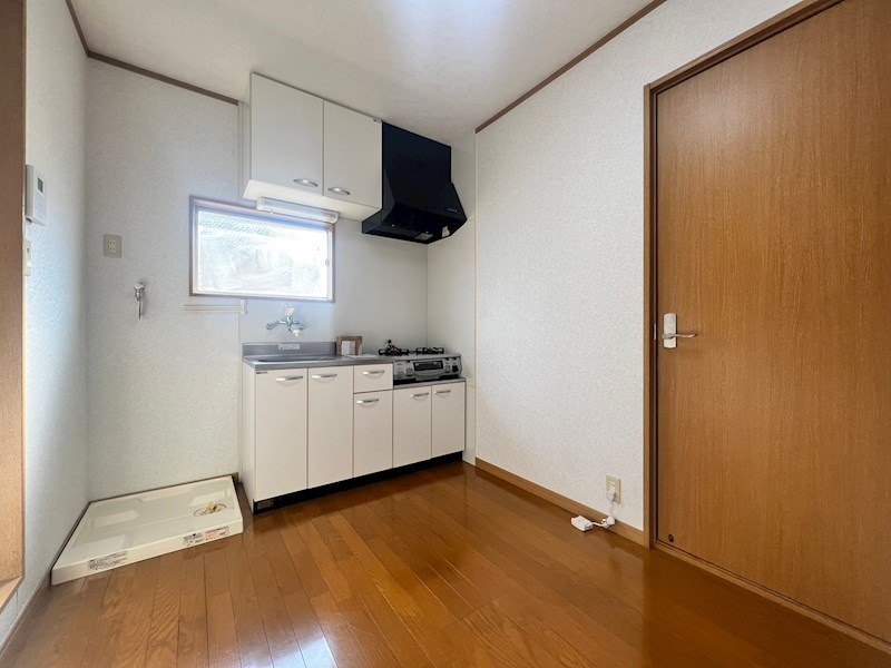 居室・リビング　※参考写真（別室）