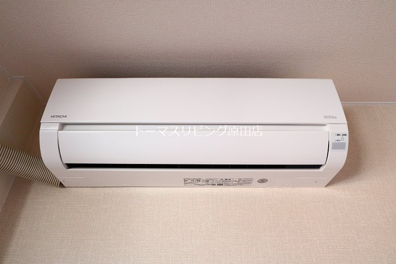 その他設備　202号室写真