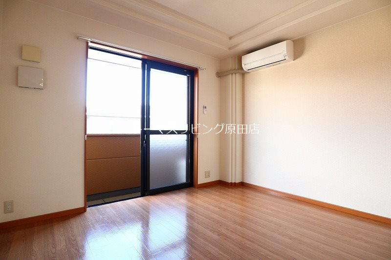 その他　202号室写真