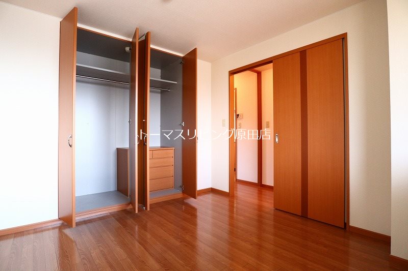 その他部屋・スペース　202号室写真