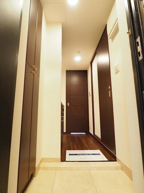 玄関　別部屋参考写真