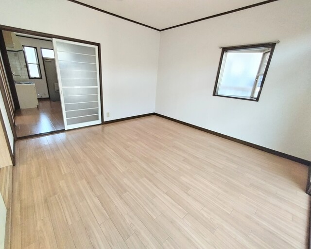 居室・リビング　★★８帖の洋室です♪★★