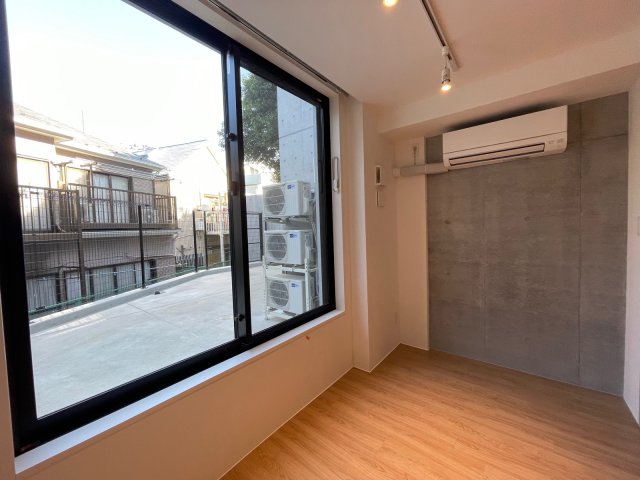 その他部屋・スペース　明るい室内です