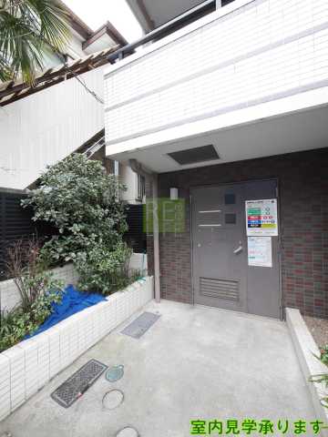 その他　ドゥーエ阿佐ヶ谷