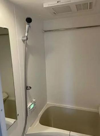 バス・シャワールーム　※別部屋参考写真