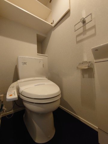 トイレ　別部屋参考写真