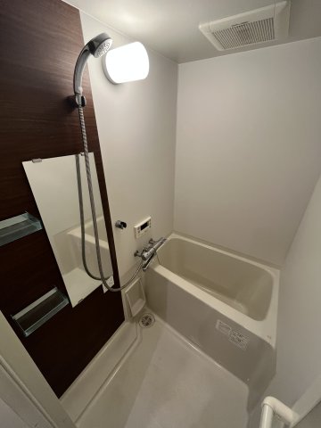 バス・シャワールーム　※別号室参考画像