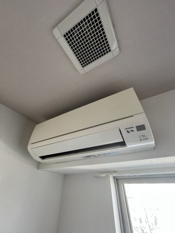 その他設備　※別号室参考画像