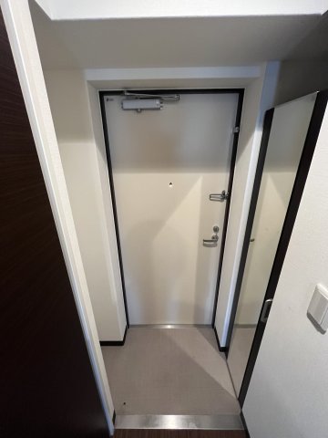 玄関　※別号室参考画像