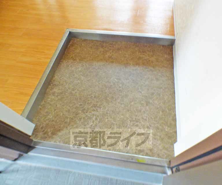 玄関　玄関です