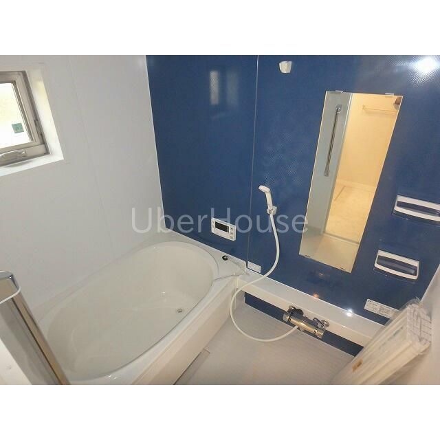 バス・シャワールーム　※現況優先