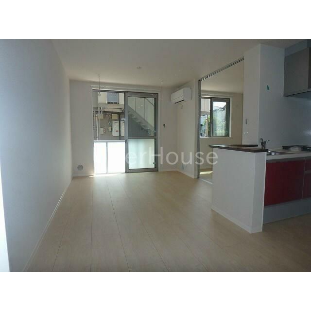 居室・リビング　※現況優先