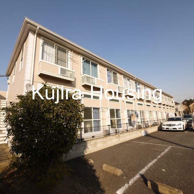 建物外観　★ロフト付きの物件です★