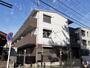 小田急相模原駅より徒歩8分 2階 築3年の賃貸物件