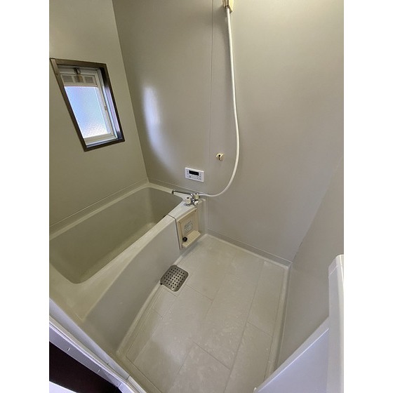 バス・シャワールーム　いつでもあったか追焚給湯