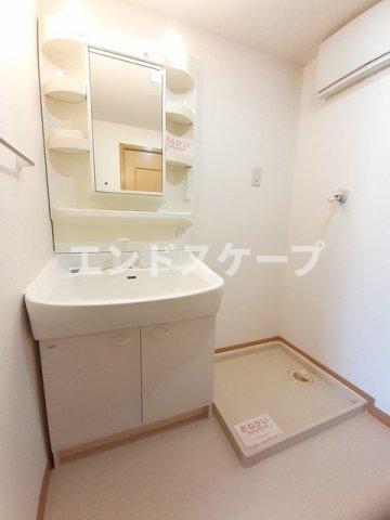 洗面設備　高崎、前橋のお部屋探しはエンドスケープまで！お客様の理想お聞