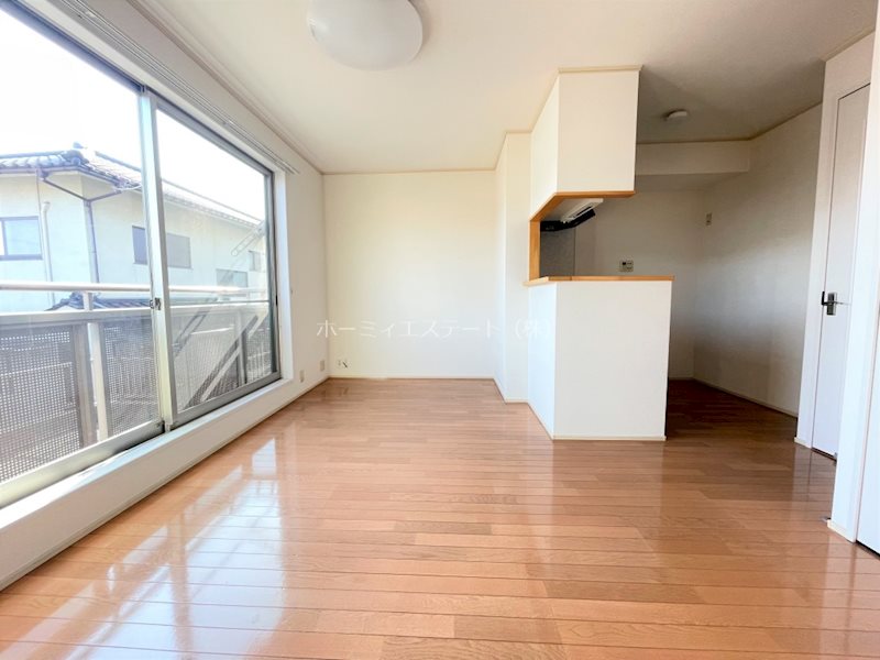 その他部屋・スペース　別アングルの眺め！