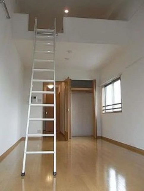 居室・リビング　別部屋参考写真