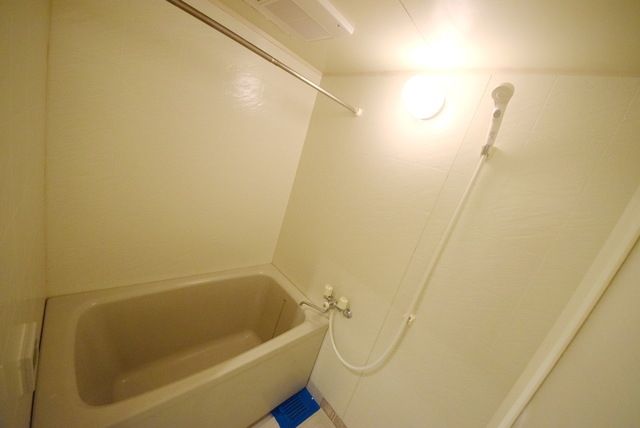 バス・シャワールーム　★シンプルなバスルーム★